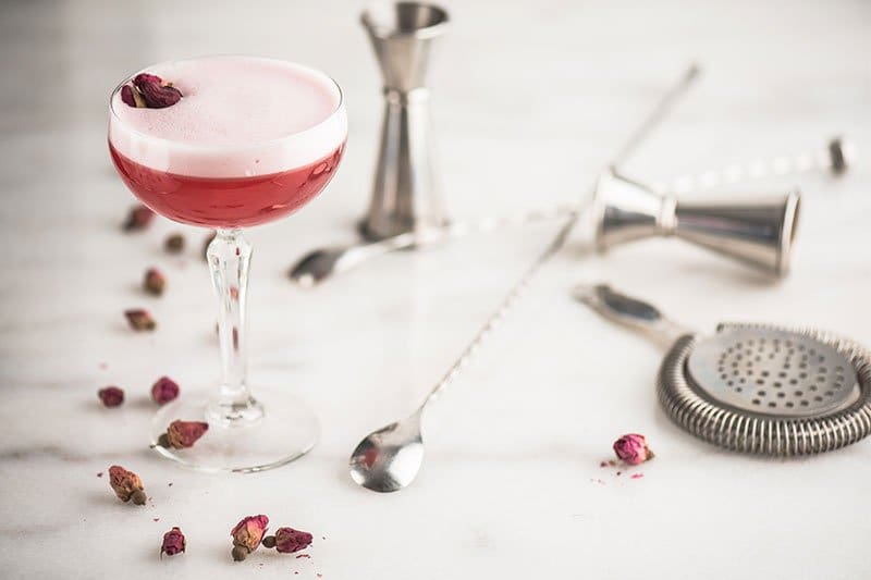 Bar-Service